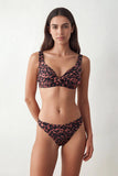 Malla Sweet Lady Bikini BRAN TORZADO TRIANGULO SOFT Y VEDET.CLAS