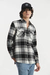 Camisa Levis Classic Worker Plaid