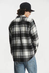 Camisa Levis Classic Worker Plaid