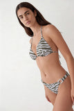Malla Sweet Lady Bikini LEEDS TRIANGULO ALMO Y LESS REG