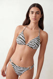 Malla Sweet Lady Bikini LEEDS TRIANGULO ALMO Y LESS REG