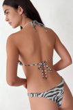 Malla Sweet Lady Bikini LEEDS TRIANGULO ALMO Y LESS REG