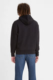 Buzo Levis Relaxed Graphic Hoodie