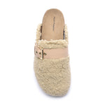 Zueco Hush Puppies Dumas