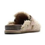 Zueco Hush Puppies Dumas