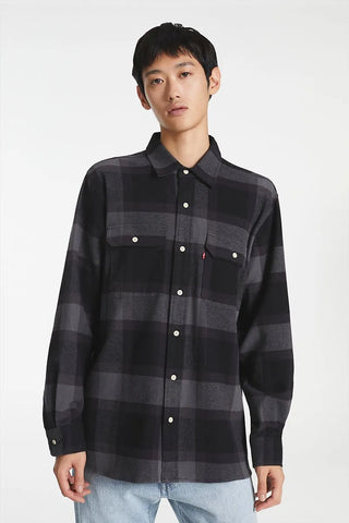 Camisa Levis Classic Worker