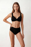 Malla Sweet Lady Bikini Castle