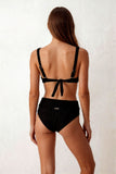 Malla Sweet Lady Bikini Castle
