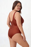 Malla Sweet Lady Entera Comfy Torzada