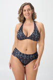 Malla Sweet Lady Bikini MAREB MARILYN C/ALMO Y TIRO CORTO C/FRUN