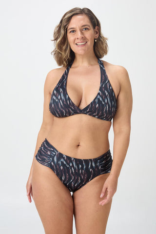 Malla Sweet Lady Bikini MAREB MARILYN C/ALMO Y TIRO CORTO C/FRUN