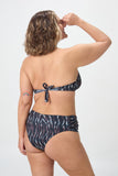 Malla Sweet Lady Bikini MAREB MARILYN C/ALMO Y TIRO CORTO C/FRUN