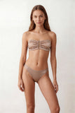 Corp Sweet Lady LISOS TOP ALMO Y BRETEL DESMONTABLE