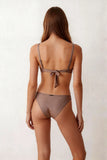 Corp Sweet Lady LISOS TOP ALMO Y BRETEL DESMONTABLE