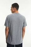 Remera Levis Standard Graphic Crew Batwing