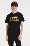 Remera Levis Graphic Set In Neck