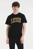 Remera Levis Graphic Set In Neck