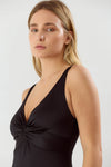 Malla Sweet Lady Entera Torzada