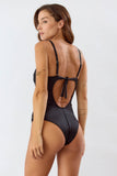 Malla Sweet Lady Entera Semiless