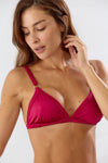 Malla Corpiño Sweet Lady Liso