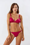 Malla Corpiño Sweet Lady Liso
