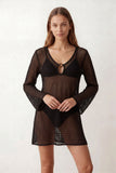 Malla Sweet Lady ACC VESTIDO
