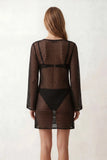 Malla Sweet Lady ACC VESTIDO