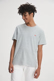 Remera Levis SS Striped Tee