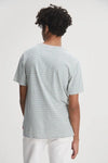 Remera Levis SS Striped Tee