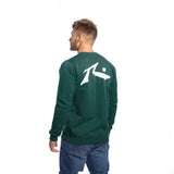 Buzo Rusty Competition