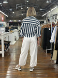 Pantalon Bamba Roma