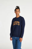 Buzo Levis Relaxed Crewneck