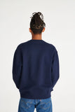 Buzo Levis Relaxed Crewneck