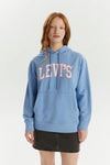 Buzo Graphic Standard Hoodie Levis