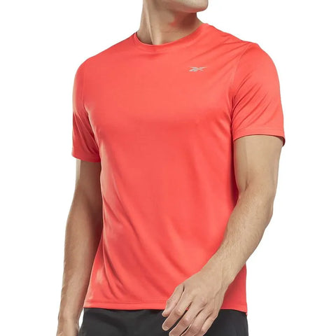 Remera Reebok Basic Tee