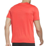 Remera Reebok Basic Tee
