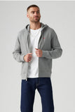 Campera Levis Core NG Zip Up