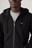 Campera Levis Core Zip