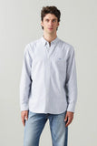 Camisa Levis Authentic Button