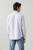 Camisa Levis Authentic Button