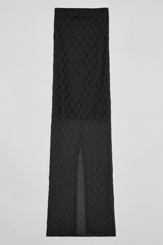 Vestido Le Morne