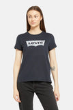 Remera Levis The Perfect Tee Batwing Floral