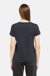 Remera Levis The Perfect Tee Batwing Floral