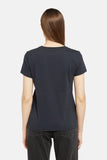 Remera Levis The Perfect Tee Batwing Floral