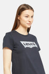 Remera Levis The Perfect Tee Batwing Floral