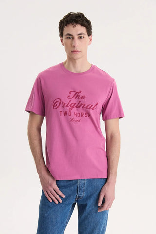 Remera Levis Relaxed Graphic Tee