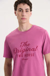Remera Levis Relaxed Graphic Tee
