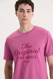 Remera Levis Relaxed Graphic Tee