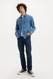 Jean Levis 511 Slim Fit Halleys Comet