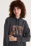 Buzo Levis Standard Hoodie Anima
